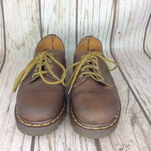 dr martens commando sole